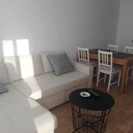 Royal El Diario Apartment Adra Exterior photo