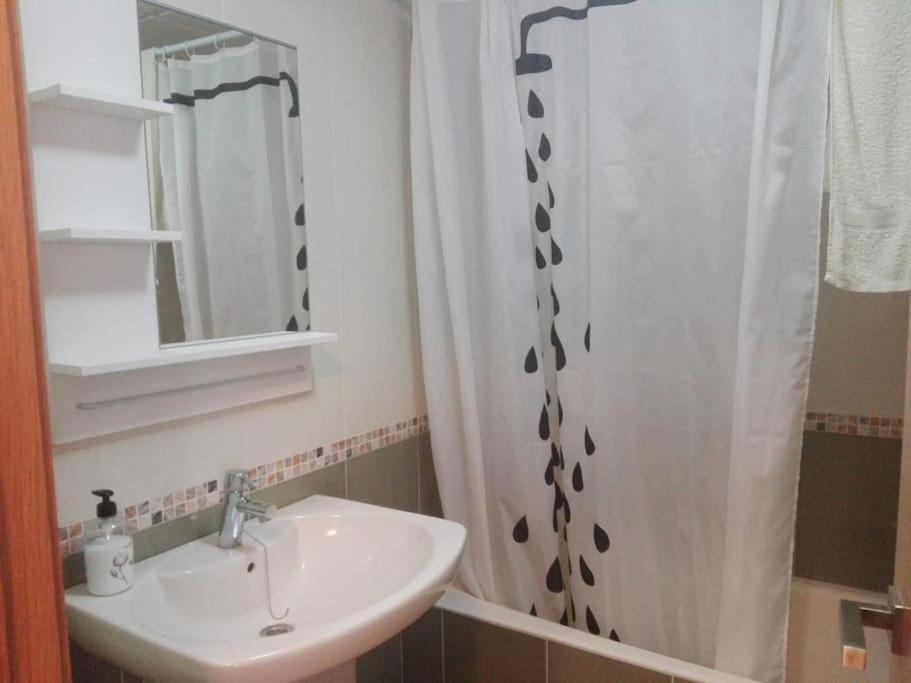 Royal El Diario Apartment Adra