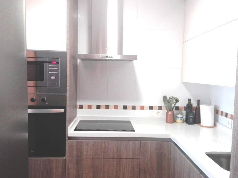 Royal El Diario Apartment